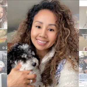 Meet your Posher, Salith